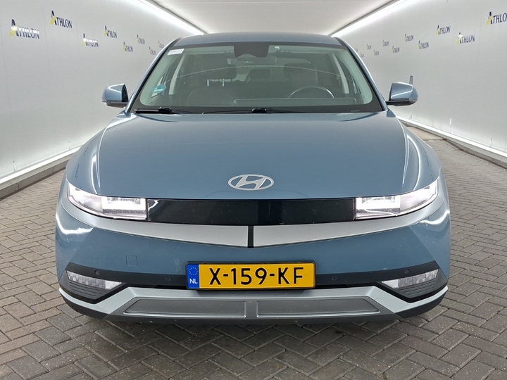 Foto 18 van Hyundai Ioniq 5