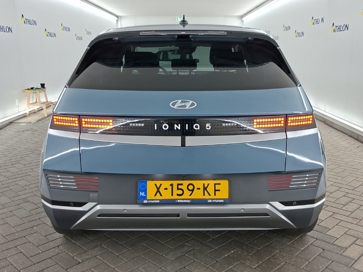 Foto 19 van Hyundai Ioniq 5