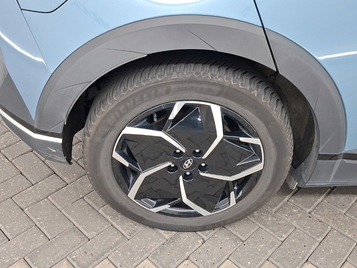 Foto 20 van Hyundai Ioniq 5
