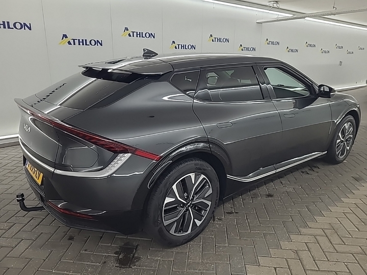 Foto 4 van Kia EV6
