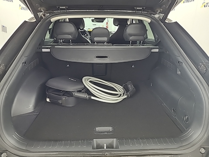 Foto 6 van Kia EV6