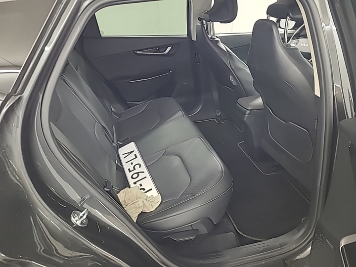 Foto 8 van Kia EV6