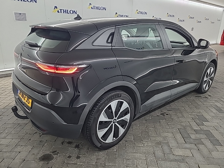 Foto 4 van Renault Megane