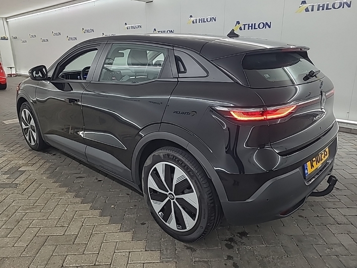 Foto 5 van Renault Megane