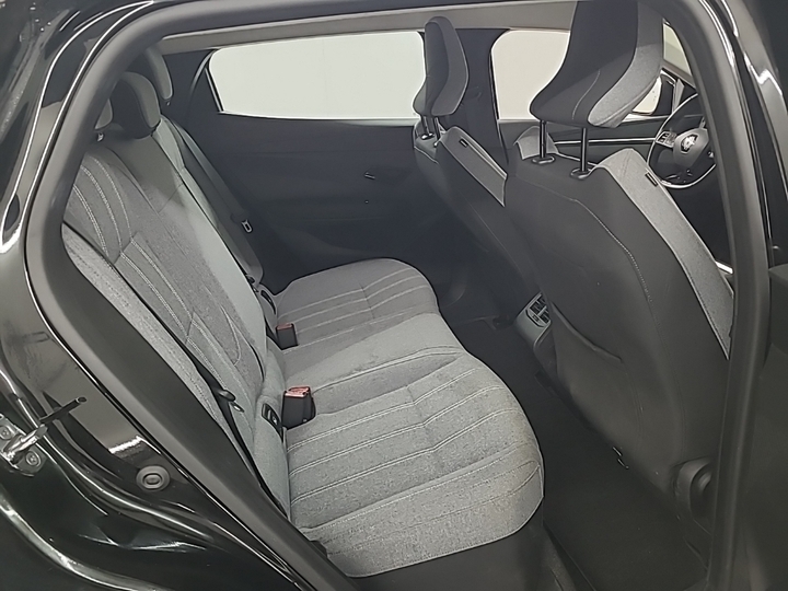 Foto 8 van Renault Megane