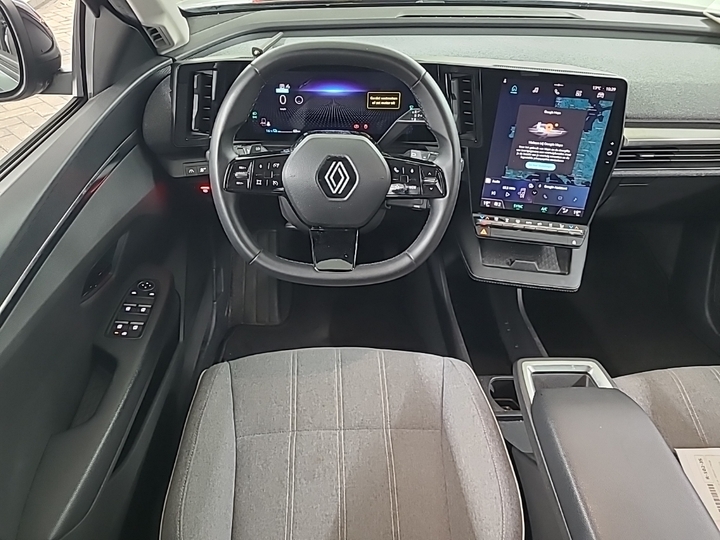Foto 9 van Renault Megane