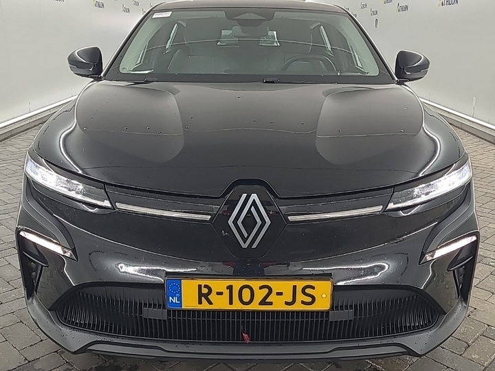Foto 15 van Renault Megane