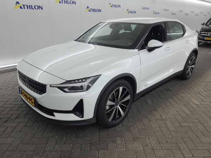 Foto 2 van Polestar 2