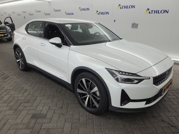 Foto 3 van Polestar 2