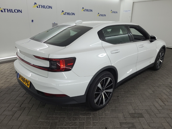 Foto 4 van Polestar 2