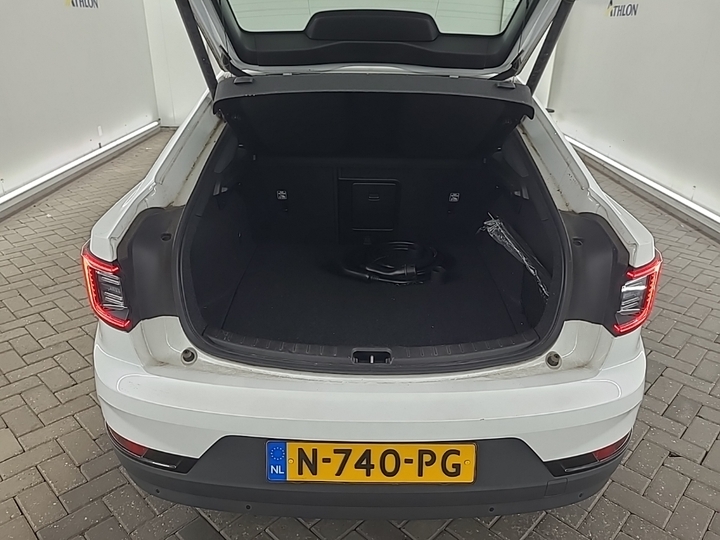 Foto 6 van Polestar 2