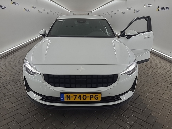 Foto 16 van Polestar 2