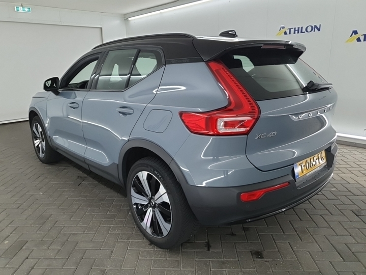 Foto 5 van Volvo XC40 Recharge