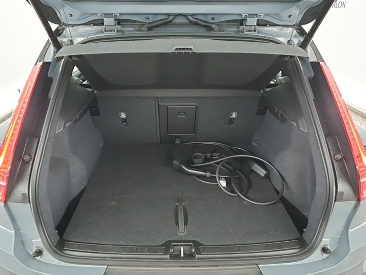 Foto 6 van Volvo XC40 Recharge