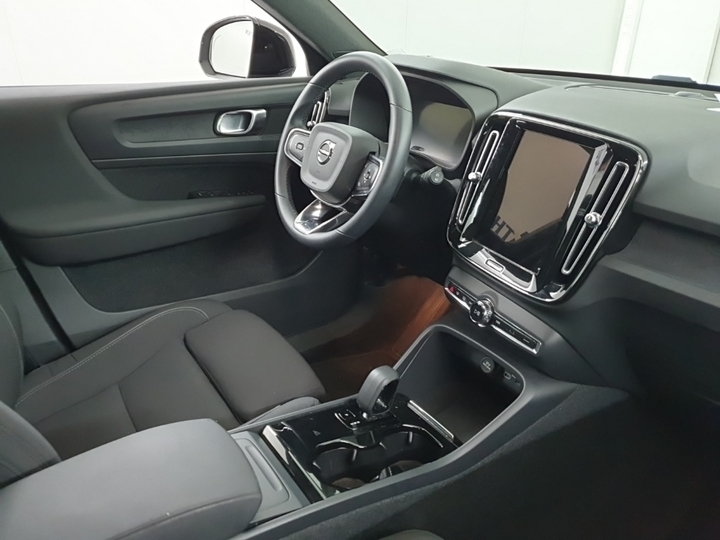 Foto 7 van Volvo XC40 Recharge