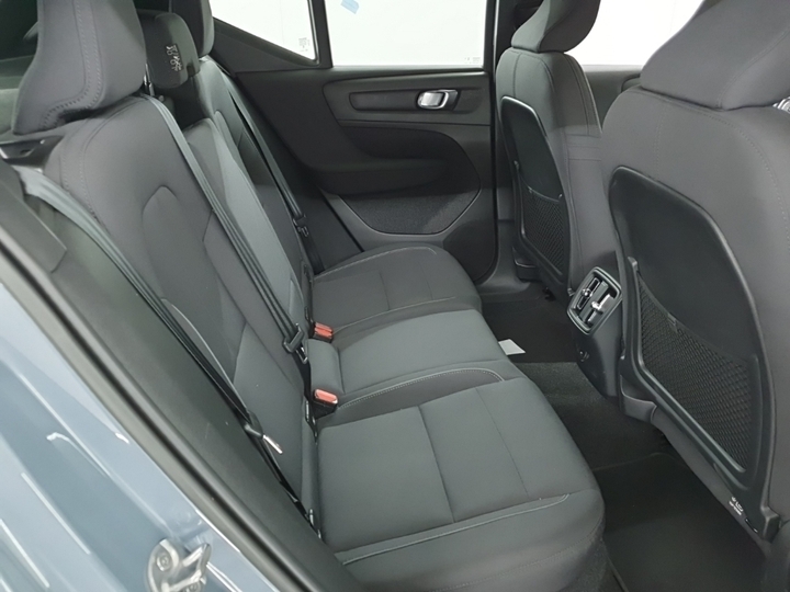 Foto 8 van Volvo XC40 Recharge