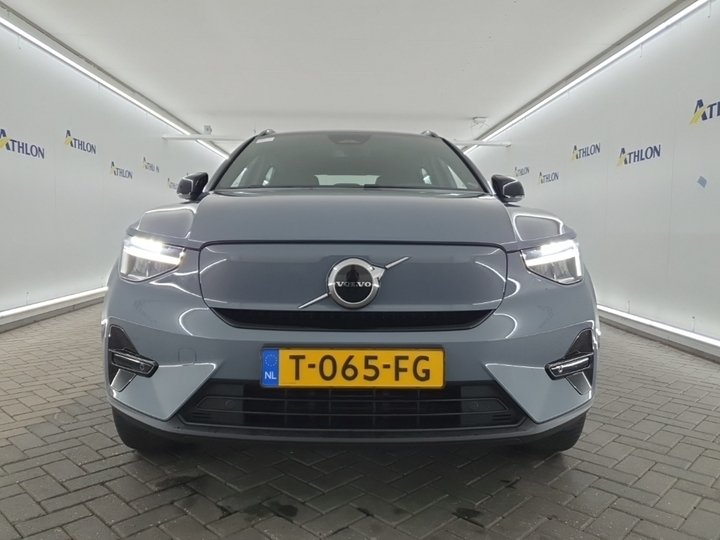 Foto 15 van Volvo XC40 Recharge