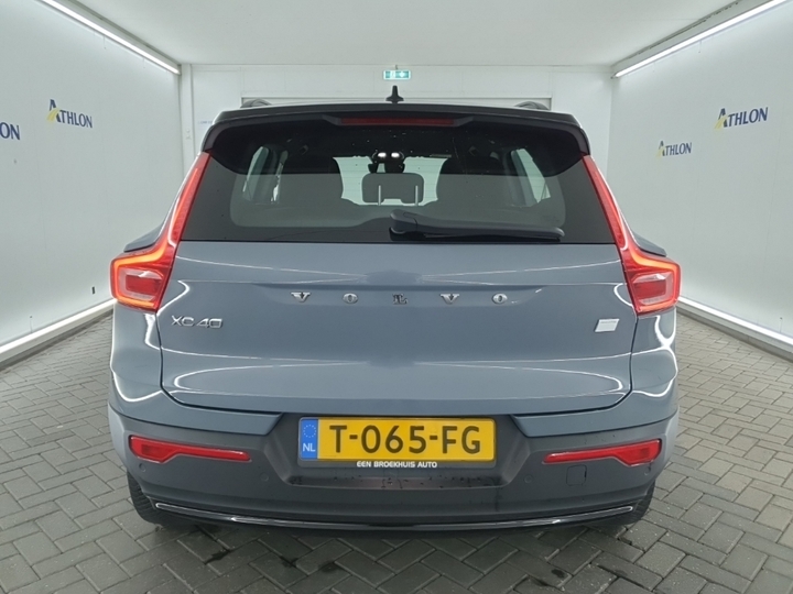 Foto 16 van Volvo XC40 Recharge