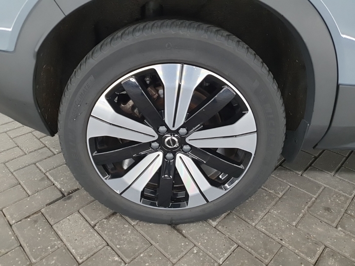 Foto 18 van Volvo XC40 Recharge