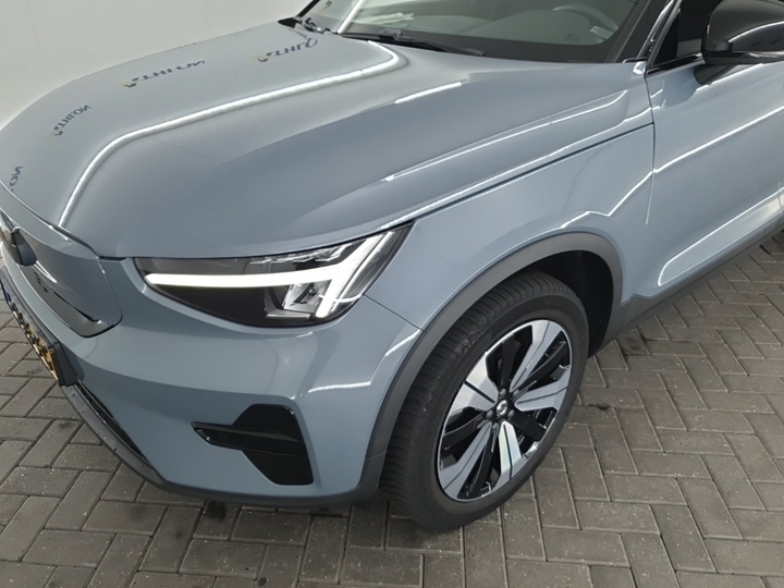 Foto 19 van Volvo XC40 Recharge