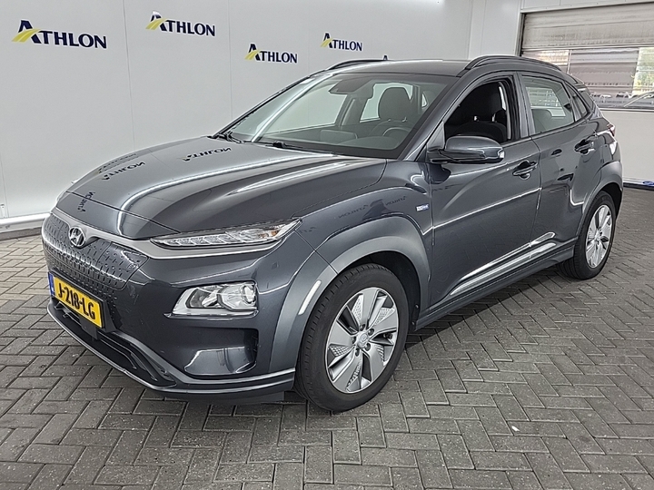 Foto 2 van Hyundai Kona