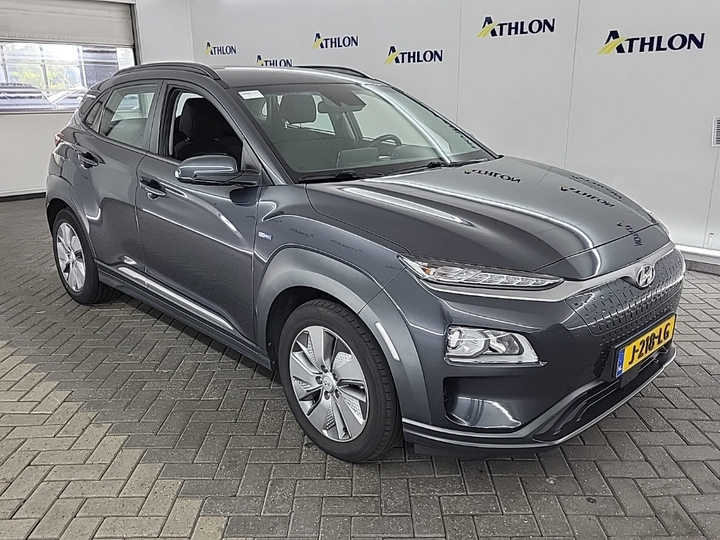 Foto 3 van Hyundai Kona