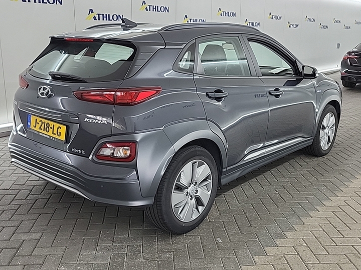 Foto 4 van Hyundai Kona