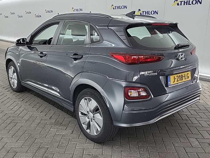 Foto 5 van Hyundai Kona