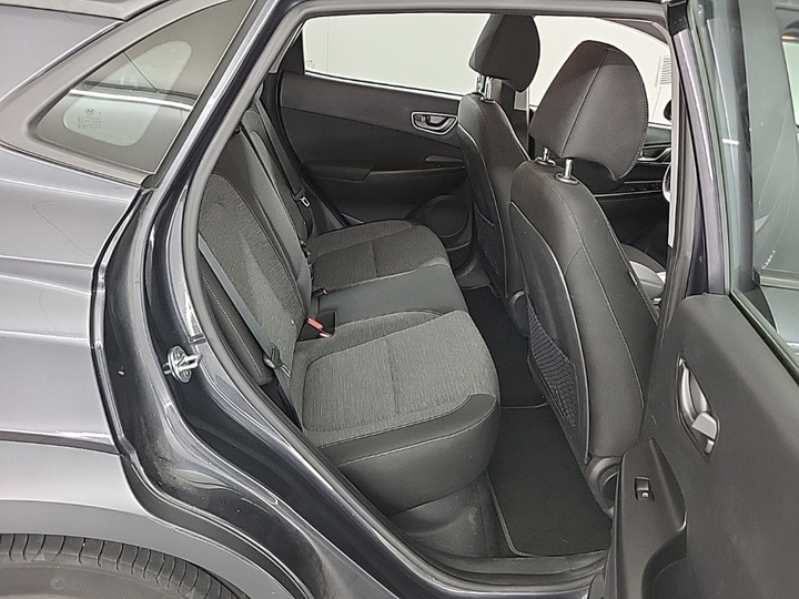 Foto 6 van Hyundai Kona
