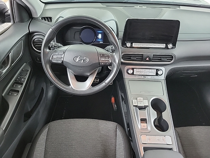 Foto 7 van Hyundai Kona