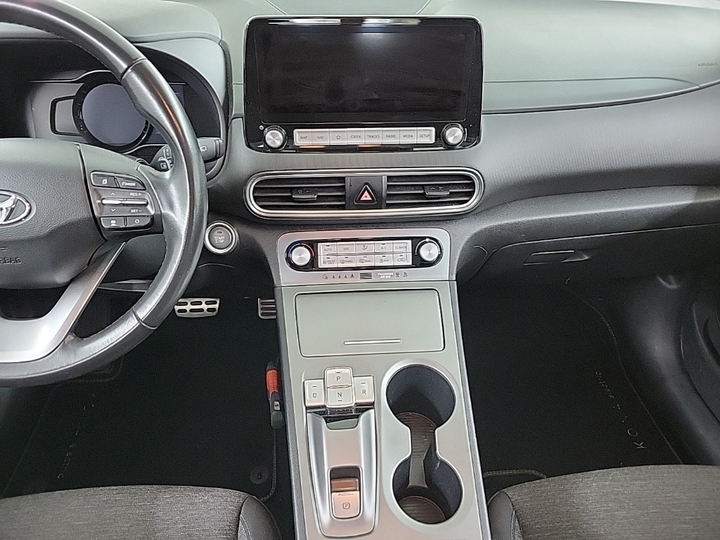 Foto 9 van Hyundai Kona