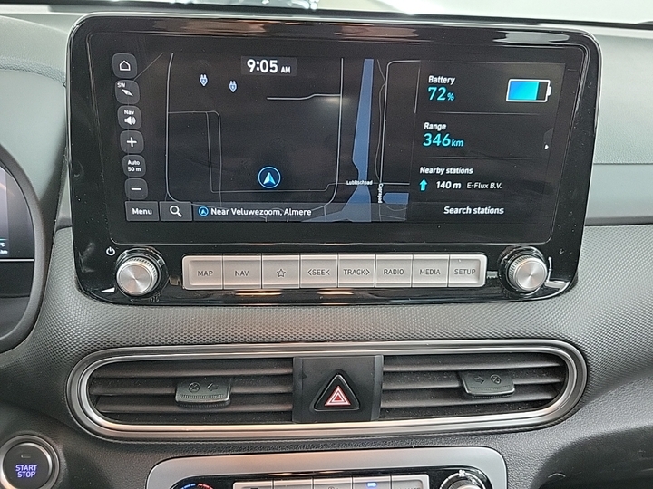 Foto 10 van Hyundai Kona