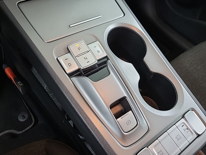 Foto 11 van Hyundai Kona