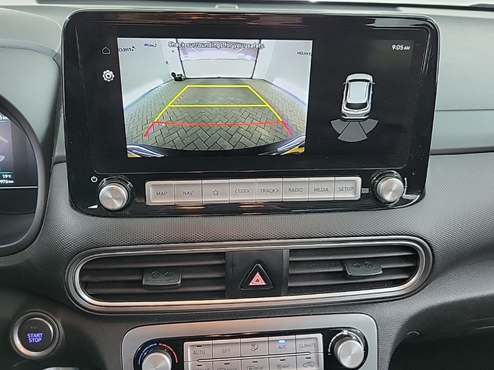 Foto 13 van Hyundai Kona