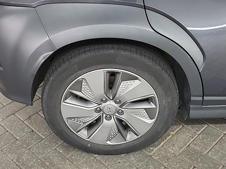 Foto 16 van Hyundai Kona