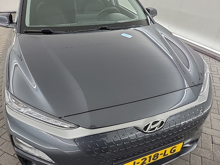 Foto 18 van Hyundai Kona