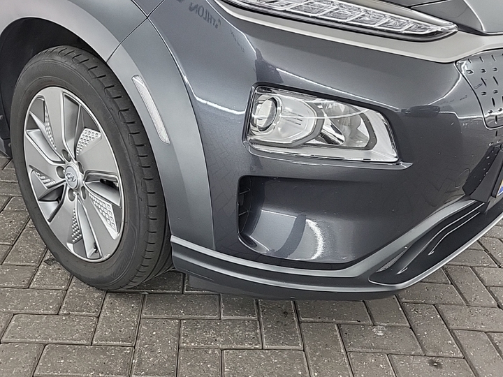 Foto 21 van Hyundai Kona