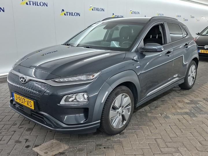 Foto 2 van Hyundai Kona