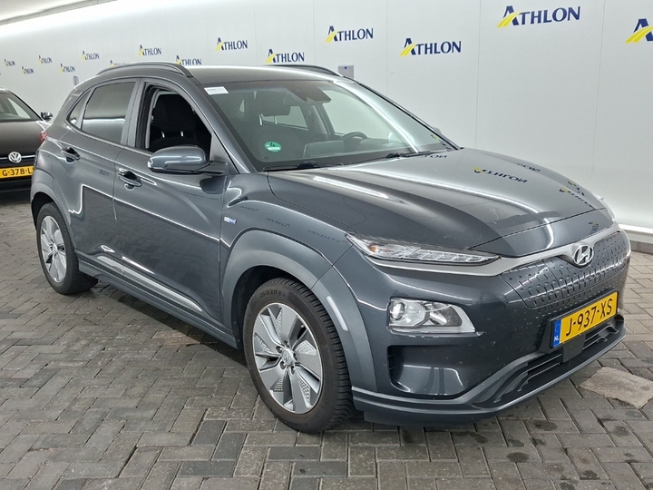 Foto 3 van Hyundai Kona