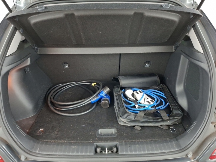 Foto 4 van Hyundai Kona