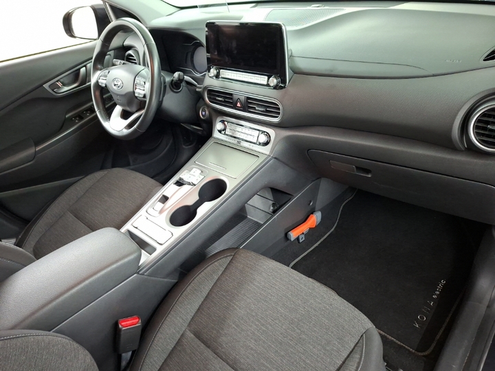 Foto 5 van Hyundai Kona