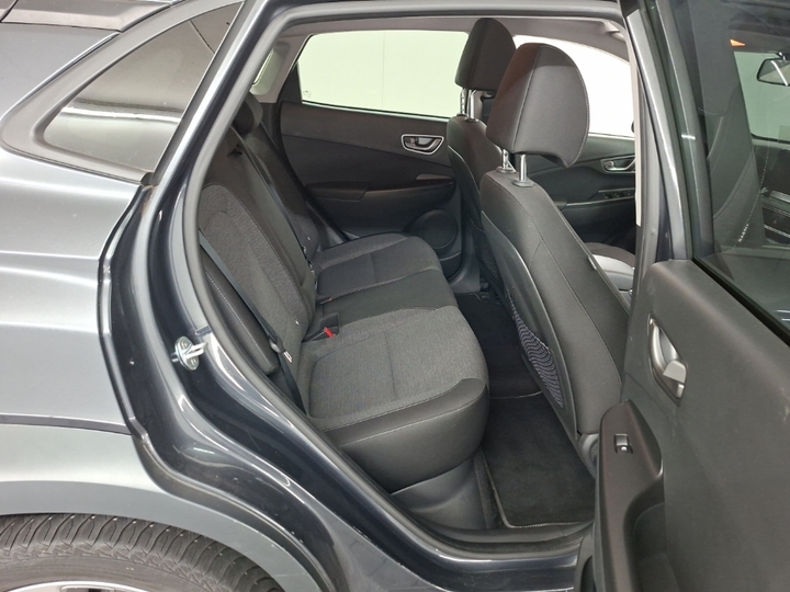 Foto 6 van Hyundai Kona