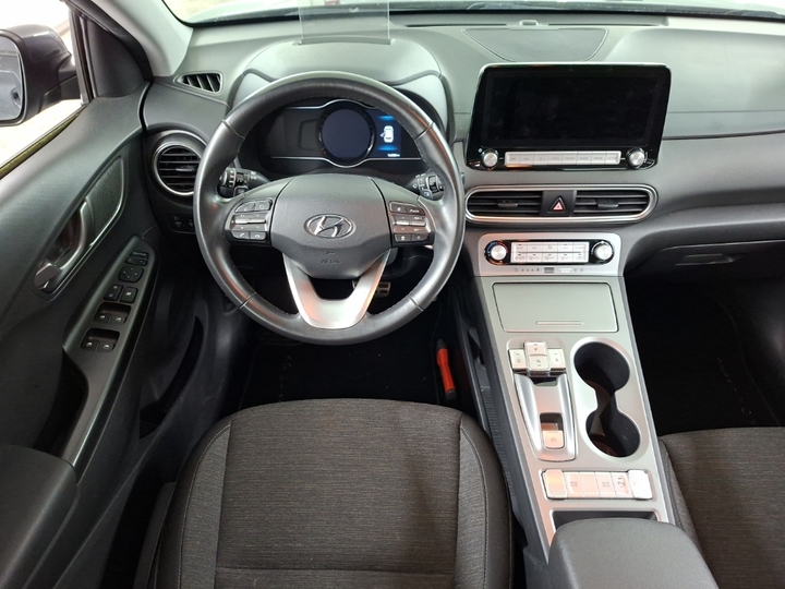 Foto 7 van Hyundai Kona