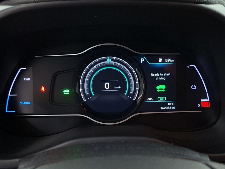 Foto 8 van Hyundai Kona