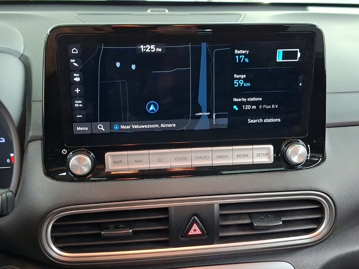Foto 10 van Hyundai Kona
