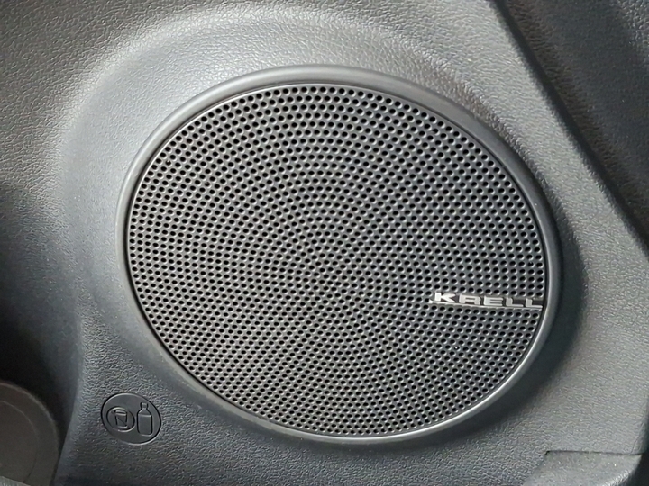 Foto 14 van Hyundai Kona