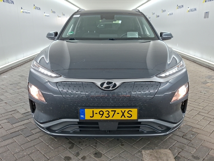 Foto 16 van Hyundai Kona