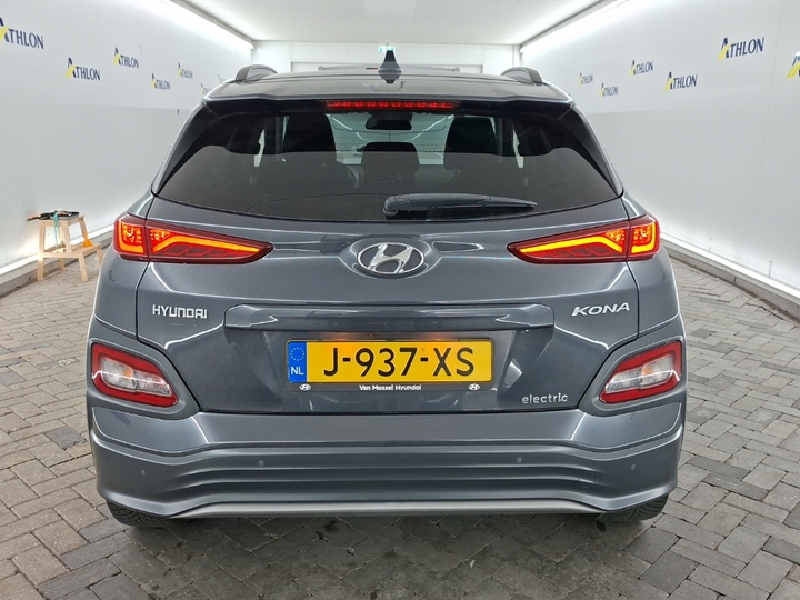 Foto 17 van Hyundai Kona