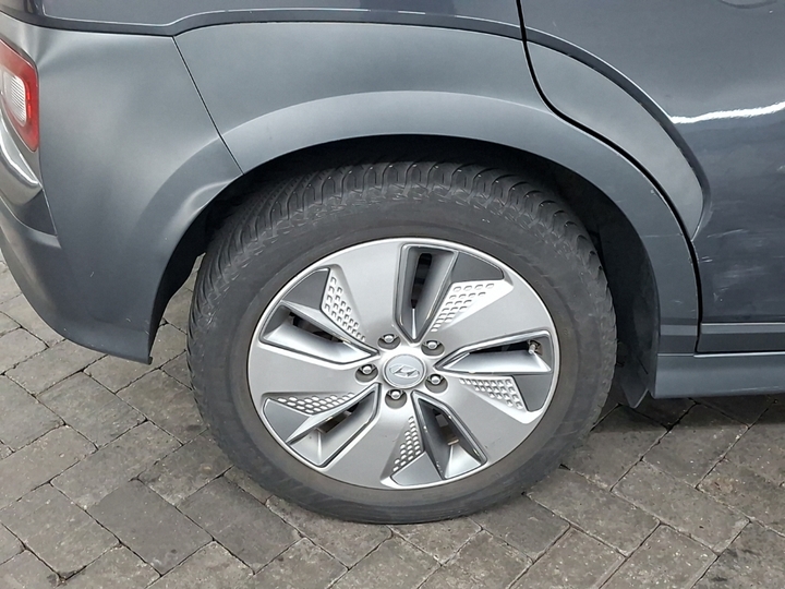 Foto 18 van Hyundai Kona