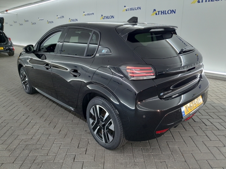 Foto 5 van Peugeot E-208